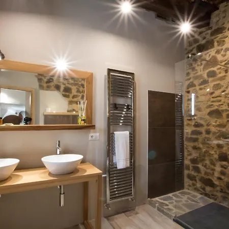 Casa Costa Delle Caserme Apartment Montalcino
