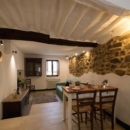 Apartment Casa Costa Delle Caserme *