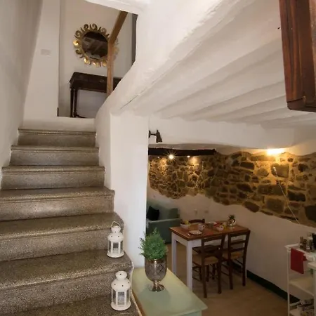 Casa Costa Delle Caserme Apartment Montalcino