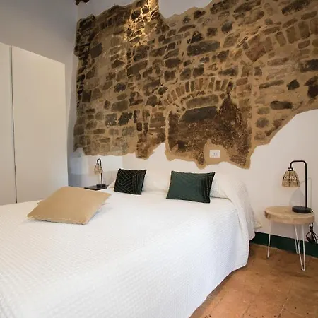 Casa Costa Delle Caserme Apartment Montalcino