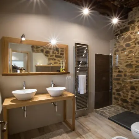 Apartment Casa Costa Delle Caserme