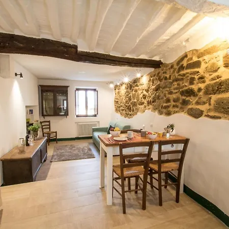 Apartment Casa Costa Delle Caserme Montalcino