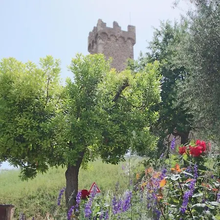 Casa Costa Delle Caserme Apartment