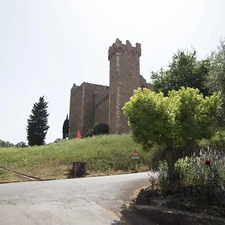 Casa Costa Delle Caserme *