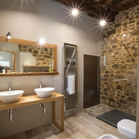 Casa Costa Delle Caserme Apartment Montalcino